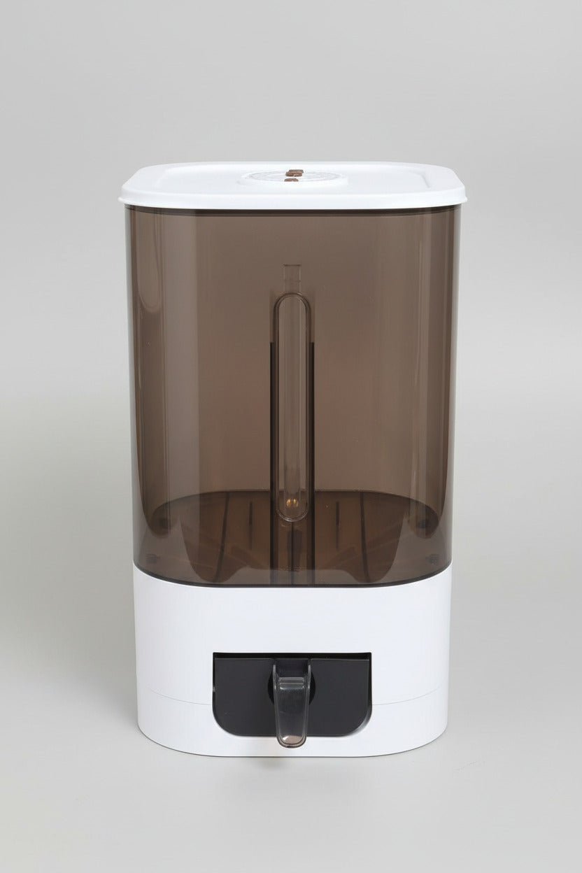 Rice & Grain Dispenser