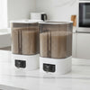 Rice & Grain Dispenser