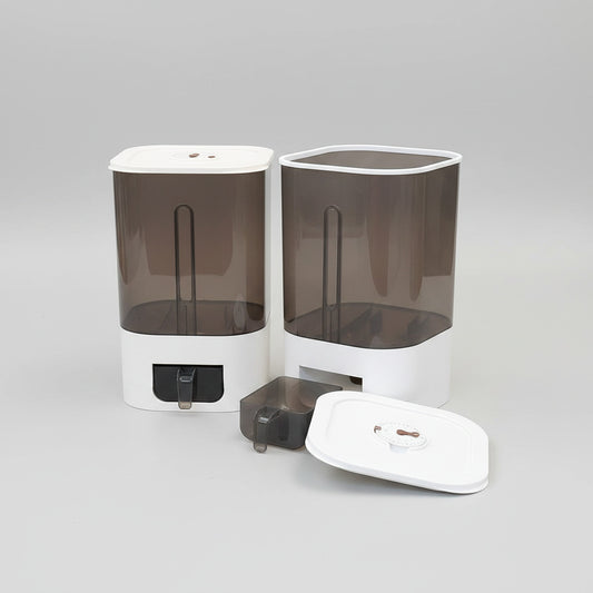 Rice & Grain Dispenser