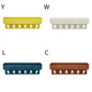 Plastic Wall Organizer Shelf