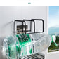 Metal Sink Caddy With Drainer