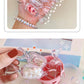Acrylic Candy Jewelry Organizer