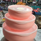 4Pcs Bowl Set With Lid