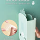 Wall Mounted Tissue Box Holder