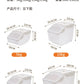Heavy Rice & Flour Container
