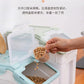 Heavy Rice & Flour Container