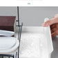 Metal Sink Caddy With Drainer