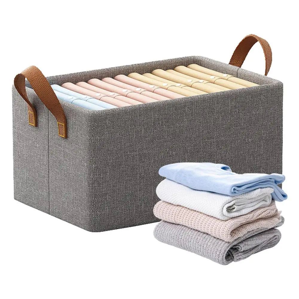 Clothing Drawer Organizer