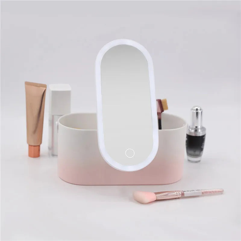 Portable Makeup Organizer