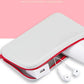 Silicon Multipurpose Travel Pouch