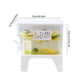 3.5L Dispenser With Stand