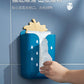 Wall Mounted Tissue Box Holder