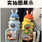 Rabbit Water Bottle