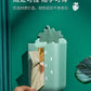 Wall Mounted Tissue Box Holder