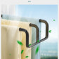 Metal Sink Caddy With Drainer