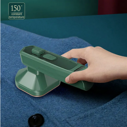 Mini Portable Steam Iron