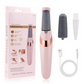 Rechargeable Electronic Pedicure Tool