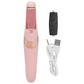 Rechargeable Electronic Pedicure Tool