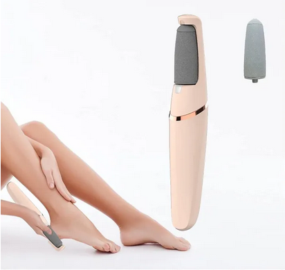 Rechargeable Electronic Pedicure Tool