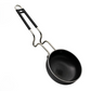 Presta Hard Anodized Tadka Pan with Stay