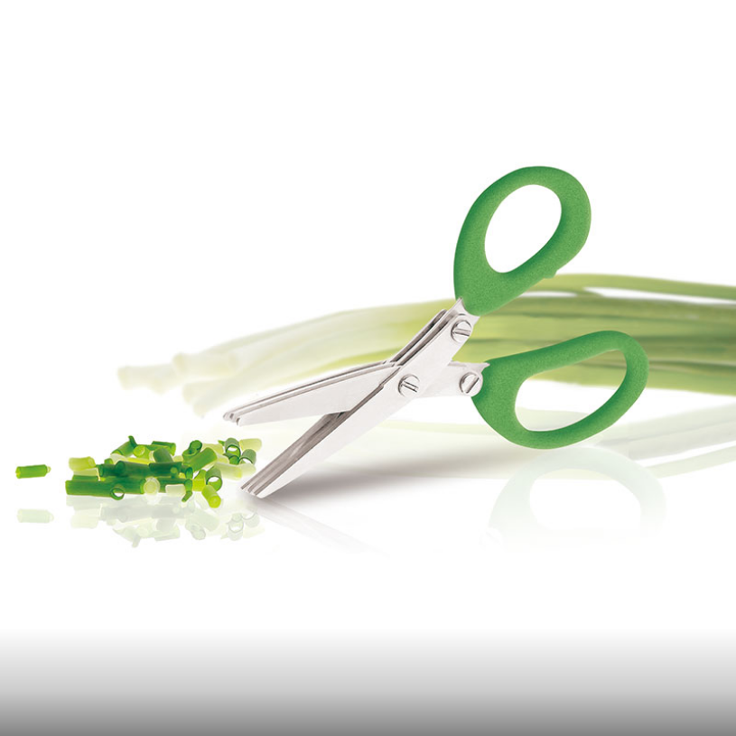 6-Blade Professional Culinary Shears