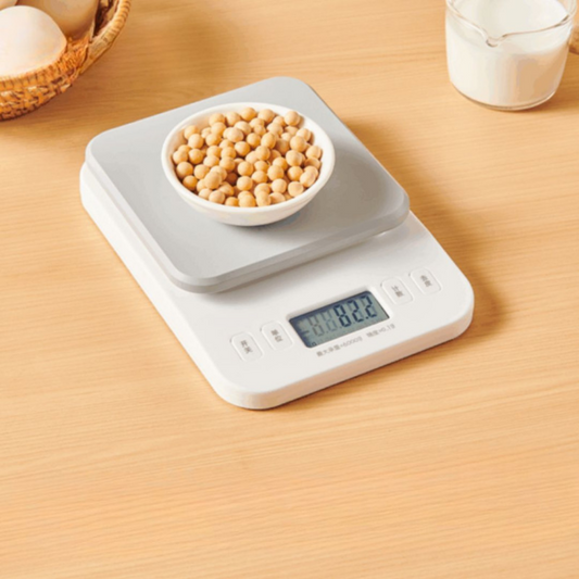ECOCO High-Precision Digital Kitchen Scale