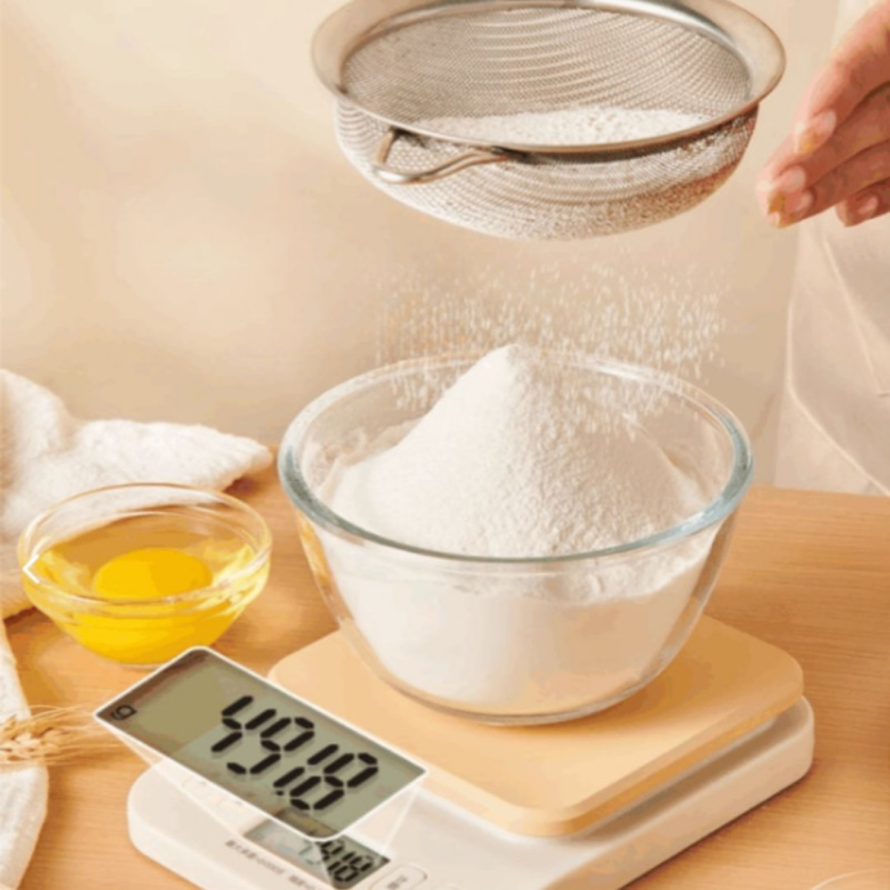 ECOCO High-Precision Digital Kitchen Scale
