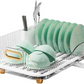 Luxury Dish Drying Rack