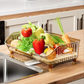 Luxury Dish Drying Rack