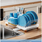 Luxury Dish Drying Rack