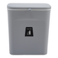 Kitchen Compost Bin Hanging Trash Can