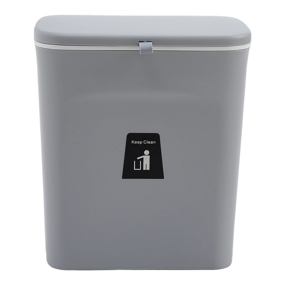 Kitchen Compost Bin Hanging Trash Can