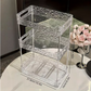 Multi-Purpose Space-Saving Storage Unit