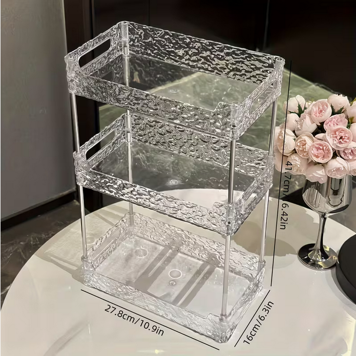 Multi-Purpose Space-Saving Storage Unit