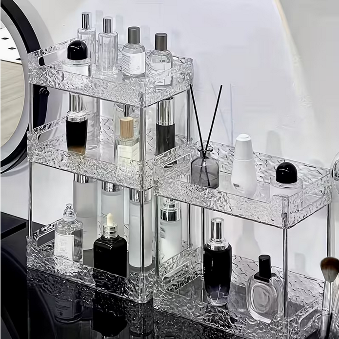 Multi-Purpose Space-Saving Storage Unit