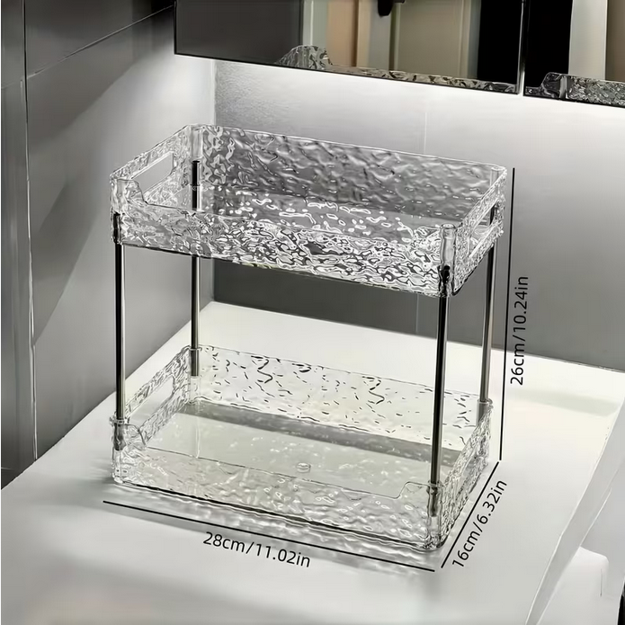 Multi-Purpose Space-Saving Storage Unit