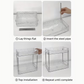 Multi-Purpose Space-Saving Storage Unit
