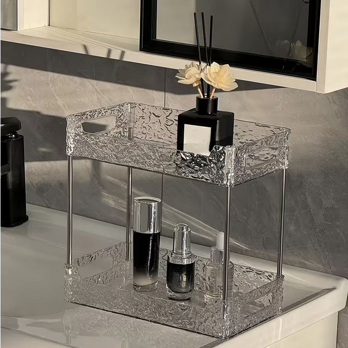 Multi-Purpose Space-Saving Storage Unit