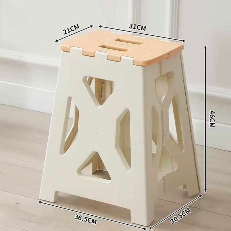Multi-Purpose Portable Step Stool
