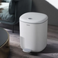 Ecoco Modern Slim Step Trash Can
