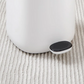 Ecoco Modern Slim Step Trash Can