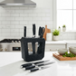8-Piece Knife Set with Stand