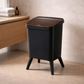 Luxury Elevated Dustbin