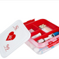 First Aid Kit Storage Box