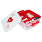First Aid Kit Storage Box