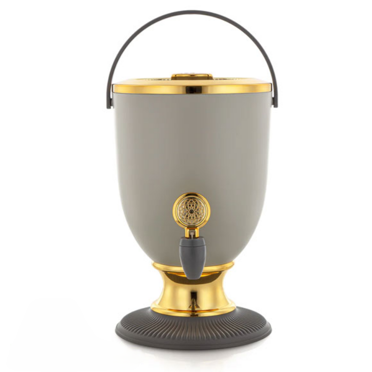 Luxury Insulated Beverage Dispenser