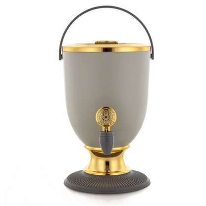 Luxury Insulated Beverage Dispenser