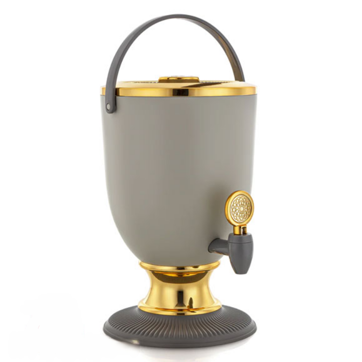 Luxury Insulated Beverage Dispenser