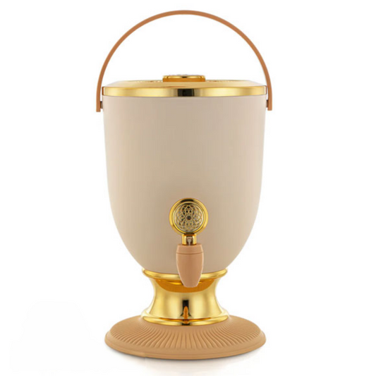 Luxury Insulated Beverage Dispenser