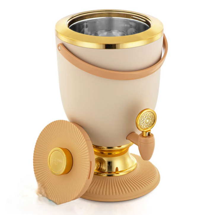 Luxury Insulated Beverage Dispenser